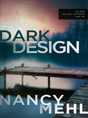 cover image of Dark Design